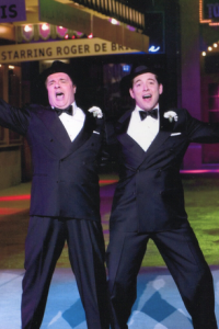 Producers, The [There's Nothing Like a Show on Broadway]